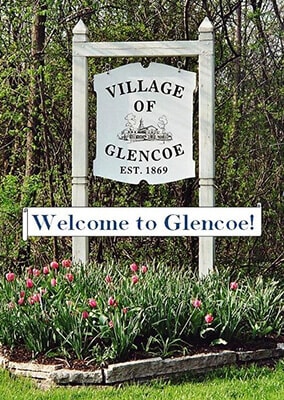 Glencoe Limo Service