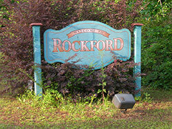 Rockford Limousine Service