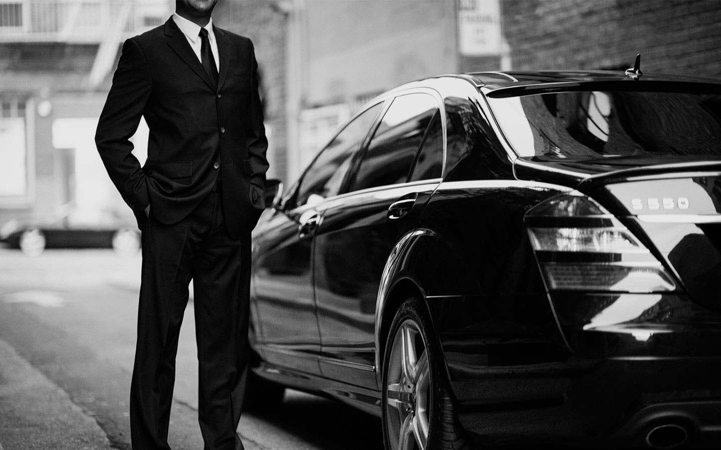 Executive Car Service